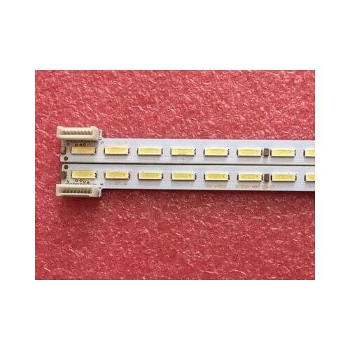465mm LED Backlight strip 48 leds for Chang hong 42'' inch TV UD42C6000 CH42L38A-V02-R L DSBJ-SS light bar M420U13-E1-L screen