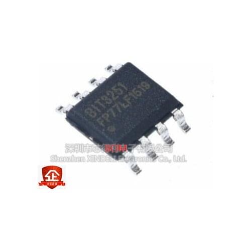 5pcs/lot BIT3108 BIT3250 BIT3251 BIT3252A BIT3368 SOP8 In Stock