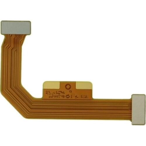 Azqqlbw For HTC U Ultra LCD Mainboard Flex Cable For HTC U Ultra Mainboard LCD Connector Flex Cable Replacement Repair Parts