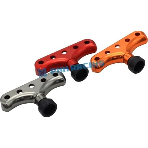 CNC Aluminium Alloy Engine Starter for HPI 5B/5BSS/5T 1pc