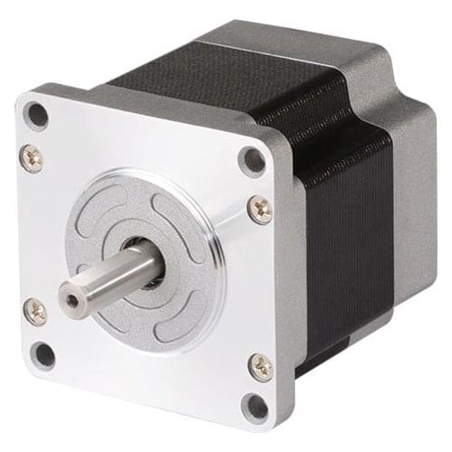 Autonics A16K-G569-S 5-Phase Stepper Motors (Shaft Type)