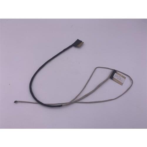 Laptop LCD LED LVDS Display Ribbon cable DD00P1LC040 Video screen Flex wire For HP 14-BS 14-BW 14T-BS 14T-BS000 30pin