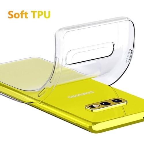 GOINSIE Samsung Galaxy S10 Lite Phone Cases