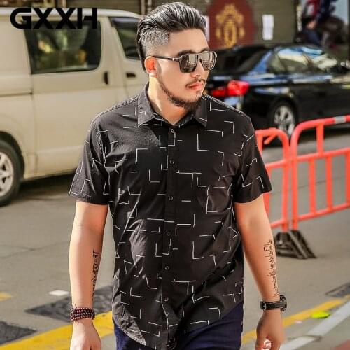 Мужские рубашки GXXH China At AliExpress