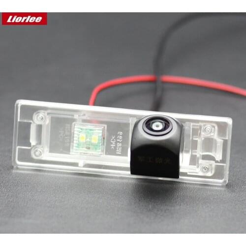 Car Rear Reverse Camera For BMW 6 Series F12/F13/F06 / Z4 E85/E86/E89 Auto Back Parking HD 170 Degree SONY MCCD CAM