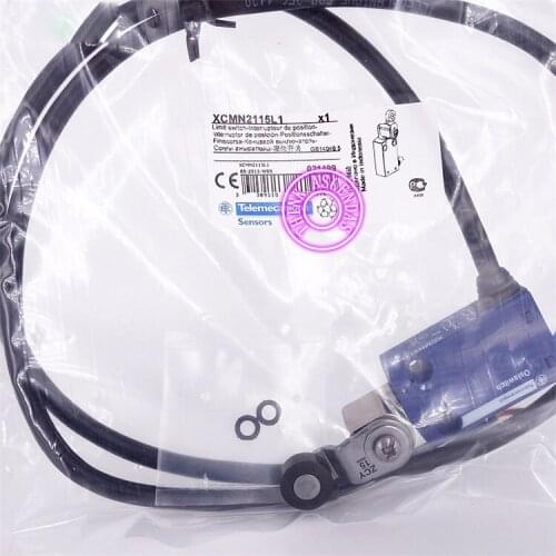 Limit Switch Original New XCM-N2115L1 XCMN2115L1 ZCY15 ZCY-15