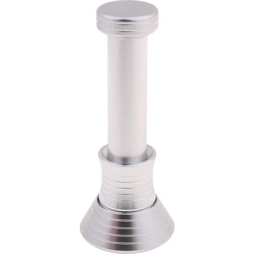 Mini Moon Drop Gravity Defying Earth Mars Fidget Hand Spinner Desk Toy Creative DIY Decompression Stress Relief Slider for