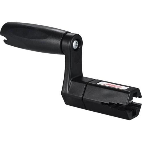 Alice Multifunctional Guitar String Winder Bridge Pin Puller Remover Electric Drill Automatic Hexagonal Bit Luthier Tool