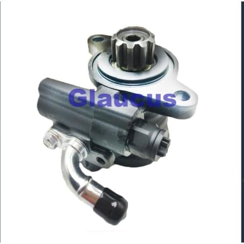 2KD 2KDFTV 1KZ 1KZTE power steering pump for Toyota Hilux Land cruiser Prado 2.5 3.0 D-4D TD 2.5L 3.0L 44310-35500 44310-35610