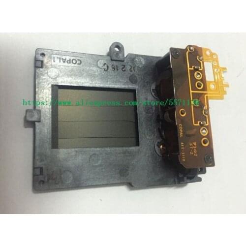 New Shutter group with Blade Curtain without Motor parts For Panasonic DMC-GF2 GF2 DMC-GF3 GF3 GF5 G5 G6 G7 Camera