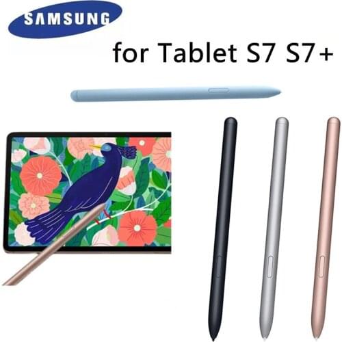 Original Samsung Galaxy Tab S7/S7 plus S7+ EJ-PT870 Bluetooth Tablet Stylus Tablet Touch Screen Pen S-Pen Replacement