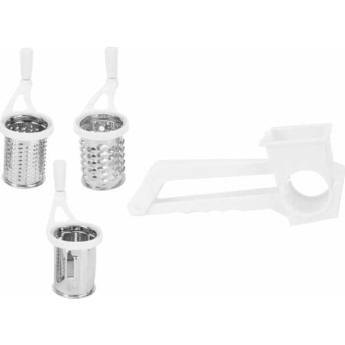 Vegetable Cutter Tasteless Comfortable To Hold Manual Meat Grinder for Kitchen