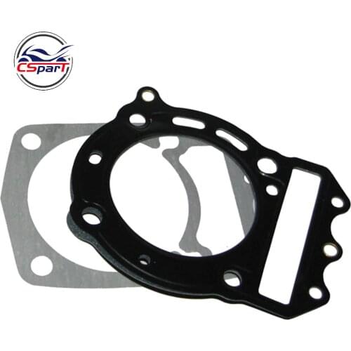 72MM Cylinder Gasket For CFMOTO CF Moto 250CC CF250 CN250 CH250 Jonway Kazuma Znen ATV Buggy Scooter Parts
