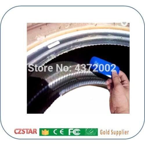 Long range Anti-theft Truck Tire Management Internal External Patch UHF RFID Tag Implantable flexible embedded uhf rfid tire tag