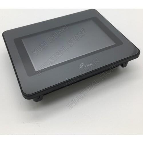 ET050 Touch Screen 4.3" HMI Operator Panel 4.3 Inch KINCO Eview Replace TH465-MT/UT TK6050 New In Box