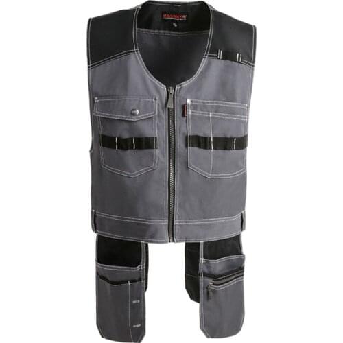 TONFLAT YATTI Multifunctional Vests