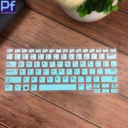 For Dell latitude E7450 E5450 E5470 E7350 E3350 E5470 E7470 E5480 E5490 E5491 7480 E5480 7490 Laptop Keyboard Cover Protector