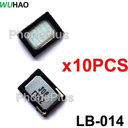 10/20/50/100PCS For Sony Xperia M36h C5502 M C1905 ZL2 Z2A SOL25 D6563 Loud Speaker Buzzer Ringer Music Play