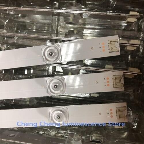 6Pieces/lot FOR Replacement Backlight LED Strip 6916L-1974A LG 32LB580V 32LF580V 32LF5610 TV