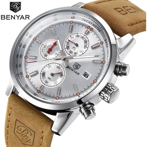 BENYAR Brand Watches