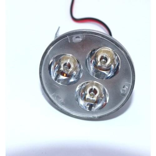 EVFITTING Bicycle Lights