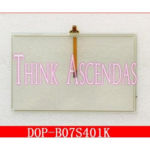 DOP-107BV / DOP-AS35THTD / DOP-B07S401K Touchpad