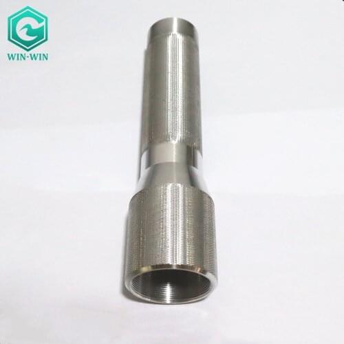 Waterjet Machine 20477469 PLUNGER REMOVAL TOOL, 1.125 PLUNGER, 60K