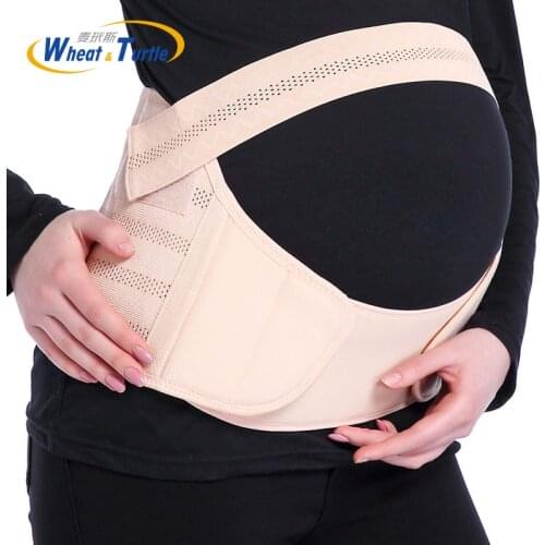 Mother&KidsMaternity Intimate Clothings Postpartum Belly Band Pregnancy Postpartum Bandage Band for Pregnant Women Shapewear
