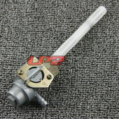 Fuel Gas Tank Switch Valve Petcock for Honda Ascot FT500 82-83 CA125 Rebel 95-99 CB250 Police 96/04-06 Nighthawk 250 91-08