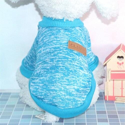 Cute Dog Clothes For Small Dogs Chihuahua Yorkies Pug Clothes Coat Winter Dog Clothing Pet Puppy Jacket Ropa Perro Pink XS-2XL