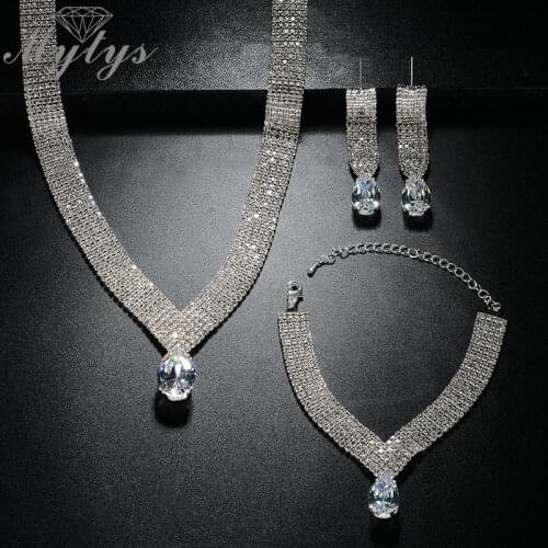 MYTYS Jewelry Sets