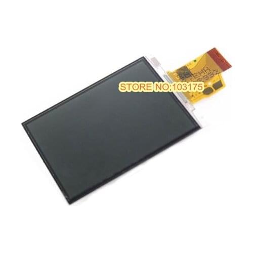 New LCD Display Screen Part for Panasonic Lumix DMC-S1 DMC-S2 DMC-S3 DMC-FH4 GK