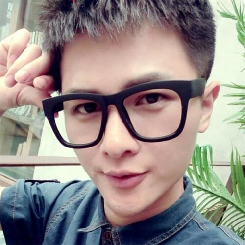 Evove Computer Glasses Men Women anti blue ray eyeglasses frames transparent spectacles for optical eyewear