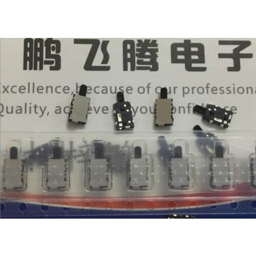 Original new 100% SPVP110100 turtle detection reset to detect camera switch travel limit micro motion