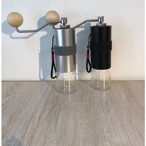 Manually Operated Coffee Grinder Coffee Grinder Small Portable Coffee Grind Household