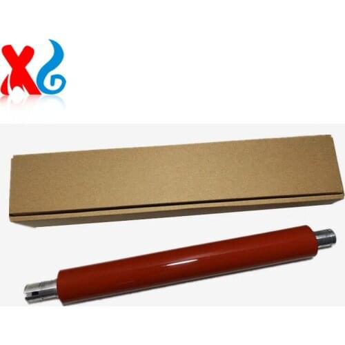 Compatible Lower Sleeved Roller Replacement for Konica Minolta Bizhub Pro C5500 C5501 C6500 PRESS C6000 C7000 C70 Fuser Pressure