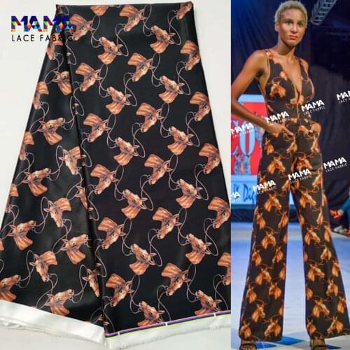 Special Offer!! Embroidered White George Lace Fabric With BLouse For Wedding Dress New Fashion Gold Sequnis George Lace 5 Yards