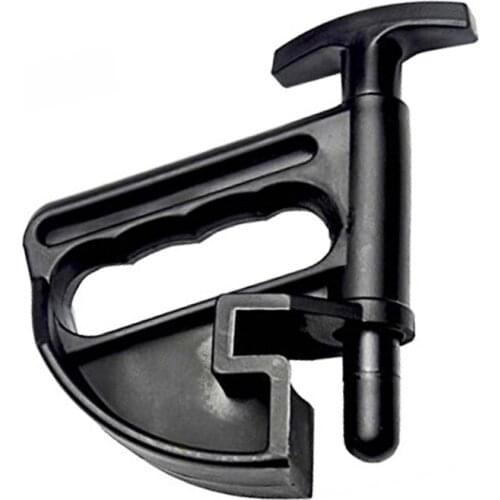 Universal Car Tire Change Clamp Tool Auto Removal Bead Rim Clamp Drop Center Parts Car Tire Disassembly Auxiliary Tool