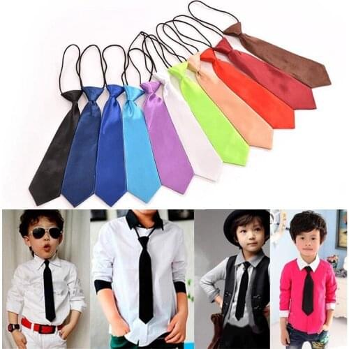 Velishy Ties For Boys