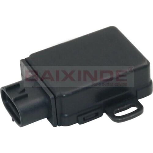 High quality baixinde auto parts89452-87205 Throttle Position Sensor For Toyota Daihatsu Mira TR-XX L200S 90~93