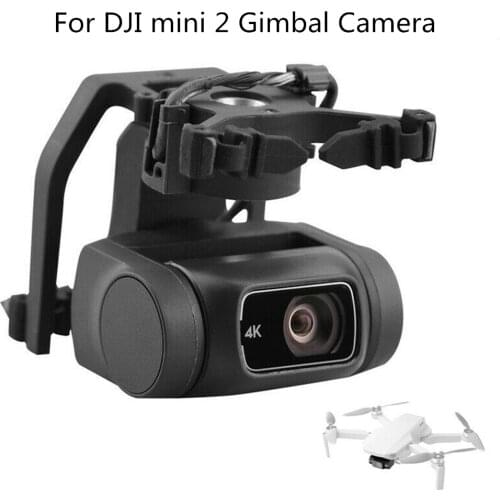 New For DJI Mavic Mini 2 Gimbal Camera Assembly Repairing Service Spare Part
