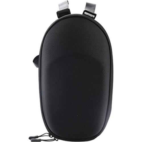 Hard EVA Front Carrying Bag Protection Case Storage Bag for Xiaomi M365 Electric Scooter Accessories