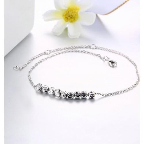 ZHOUYANG Bead Bracelets