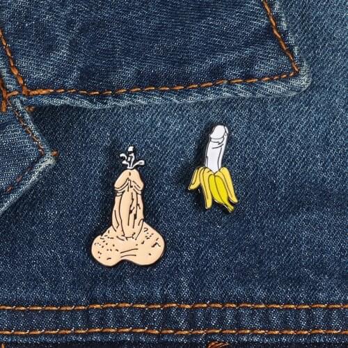 ZICOLY Brooches For Men