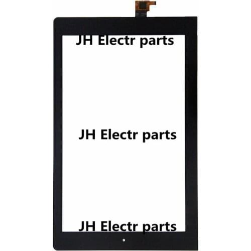 100% NEW 10.1 Inch Tablet PC Touch Screen Digitizer For Lenovo Yoga Tab 10 B8000 Free Tools