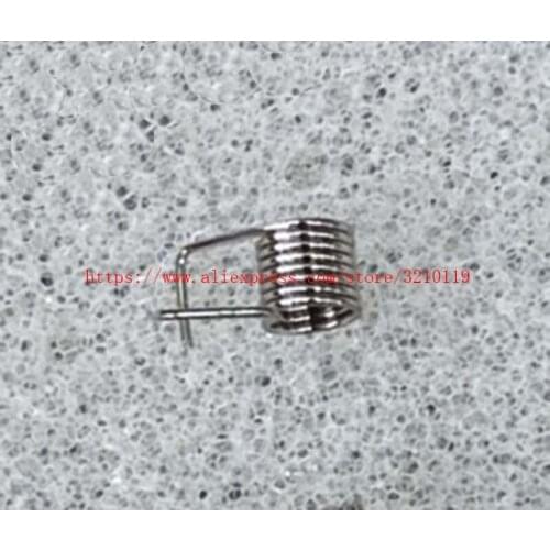 Free Shipping for Canon 70D 60D 80D 5D3 5DS 5DSR 6D 7D 7D2 card slot cover spring camera repair