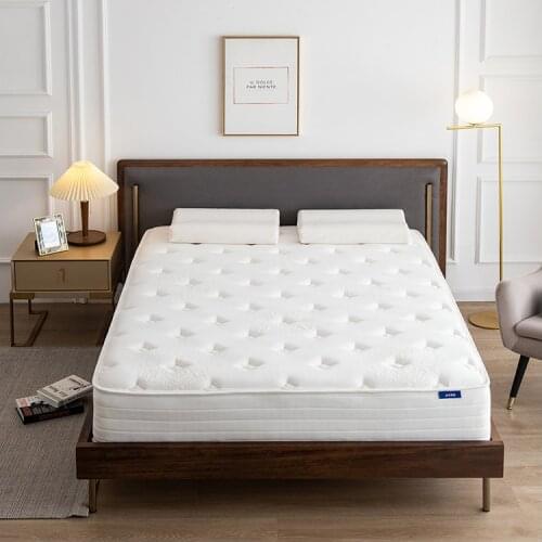 In A Box Roll Packed Double Royal Luxury Memory Foam Bonnel Spring 10 Years Spring Bed Order Online Pocket Spring Mattress