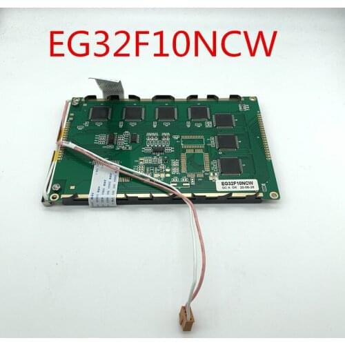 EG32F10NCW LCD screen compatible LCD