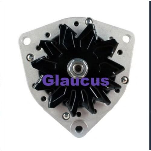 Engine alternator Generator for Mercedes benz DAF RENAULT MAN 0986037770 0120468053 0120468137 0120468118 0120468117 0120468138