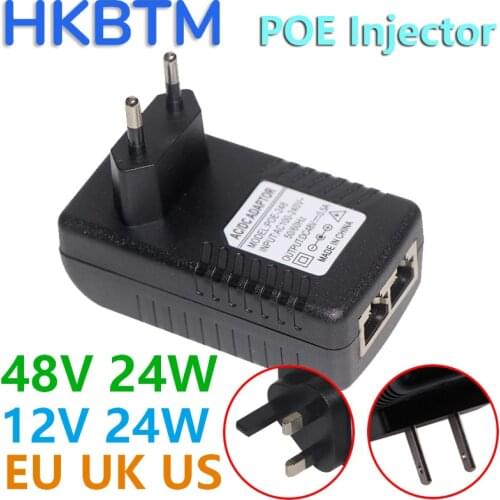 HKBTM Access Control Systems